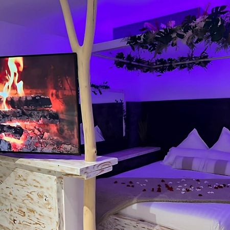Vanadis, Suites D'Exceptions & Spa - Le Balneo Pacy-sur-Eure 외부 사진