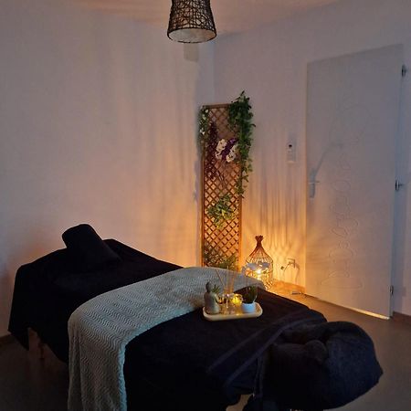 Vanadis, Suites D'Exceptions & Spa - Le Balneo Pacy-sur-Eure 외부 사진