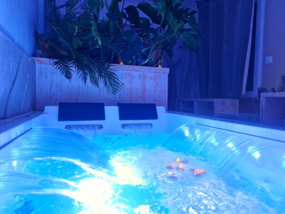 Vanadis, Suites D'Exceptions & Spa - Le Balneo Pacy-sur-Eure 외부 사진