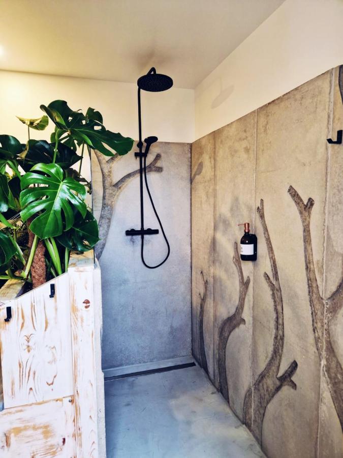 Vanadis, Suites D'Exceptions & Spa - Le Balneo Pacy-sur-Eure 외부 사진