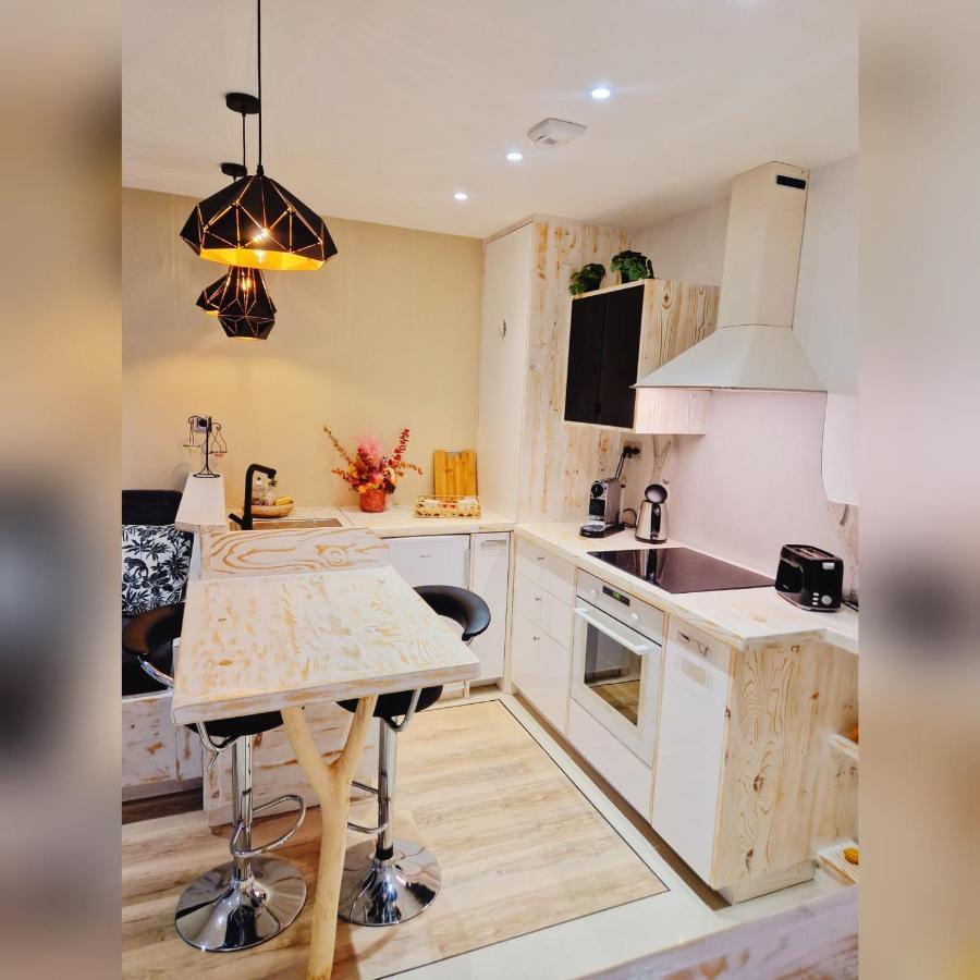 Vanadis, Suites D'Exceptions & Spa - Le Balneo Pacy-sur-Eure 외부 사진