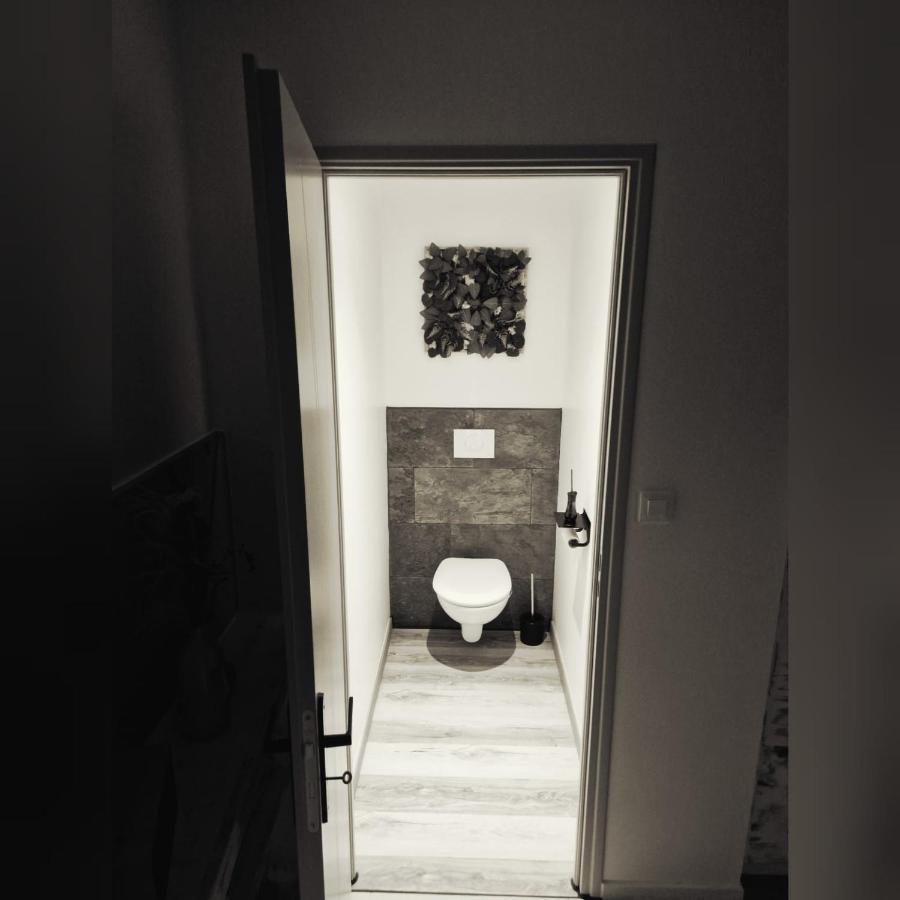 Vanadis, Suites D'Exceptions & Spa - Le Balneo Pacy-sur-Eure 외부 사진