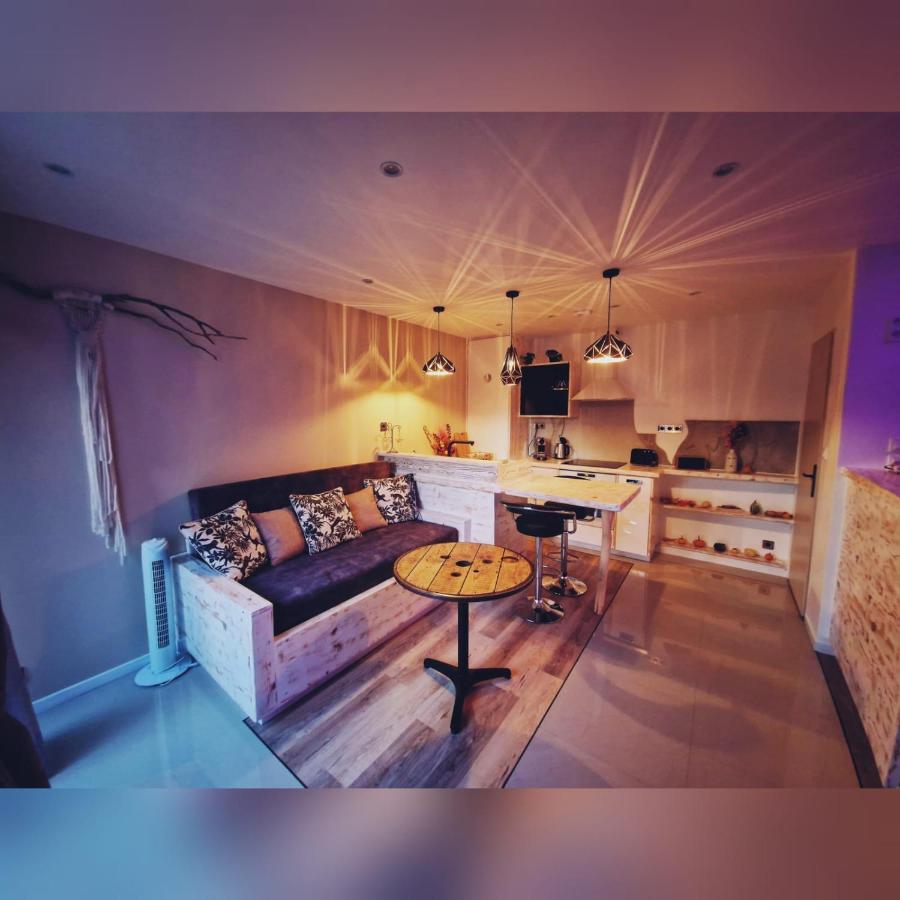 Vanadis, Suites D'Exceptions & Spa - Le Balneo Pacy-sur-Eure 외부 사진