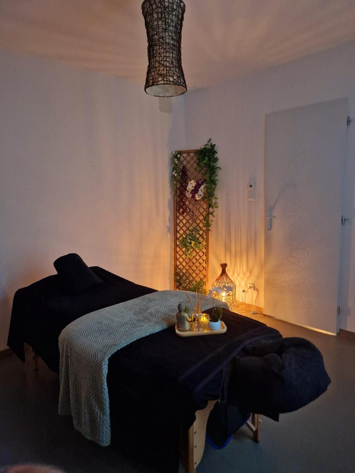 Vanadis, Suites D'Exceptions & Spa - Le Balneo Pacy-sur-Eure 외부 사진